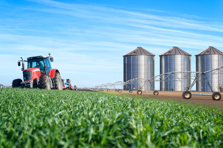 Agro & Food Policy